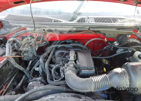 2003 Ford F-150 Xl/Xlt from USA, damaged, VIN 1FTRF182X3NA52602